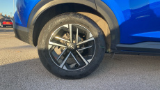 Nissan Juke 1.0 DiG-T N-Connecta 5dr DCT Petrol Hatchback